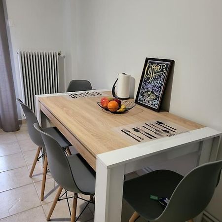 Great Apartment In Veria Exterior foto