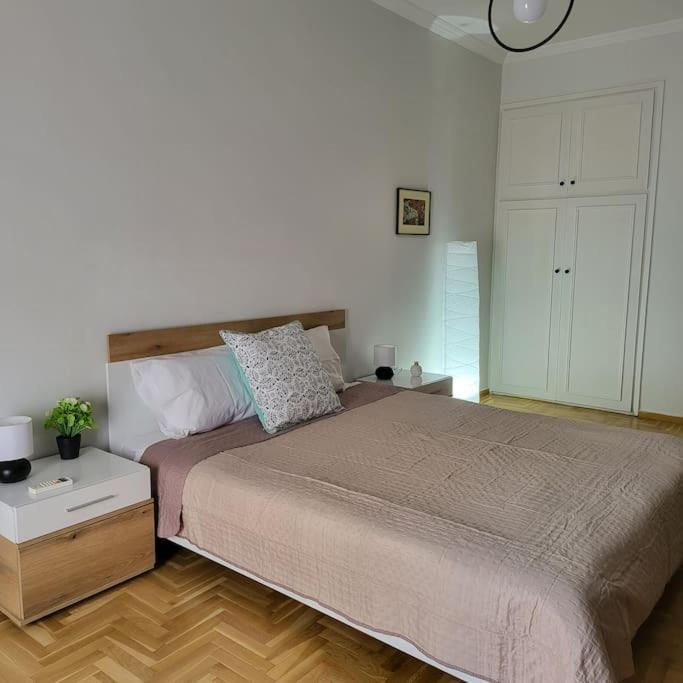 Great Apartment In Veria Exterior foto
