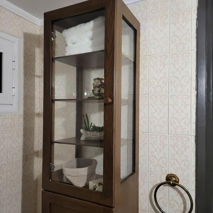 Great Apartment In Veria Exterior foto