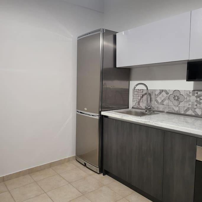 Great Apartment In Veria Exterior foto