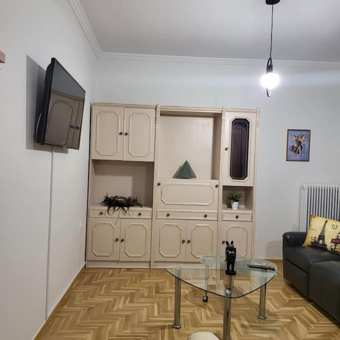 Great Apartment In Veria Exterior foto